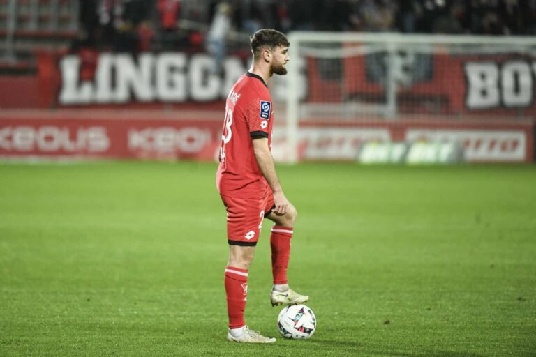 Bryan Soumaré SCO