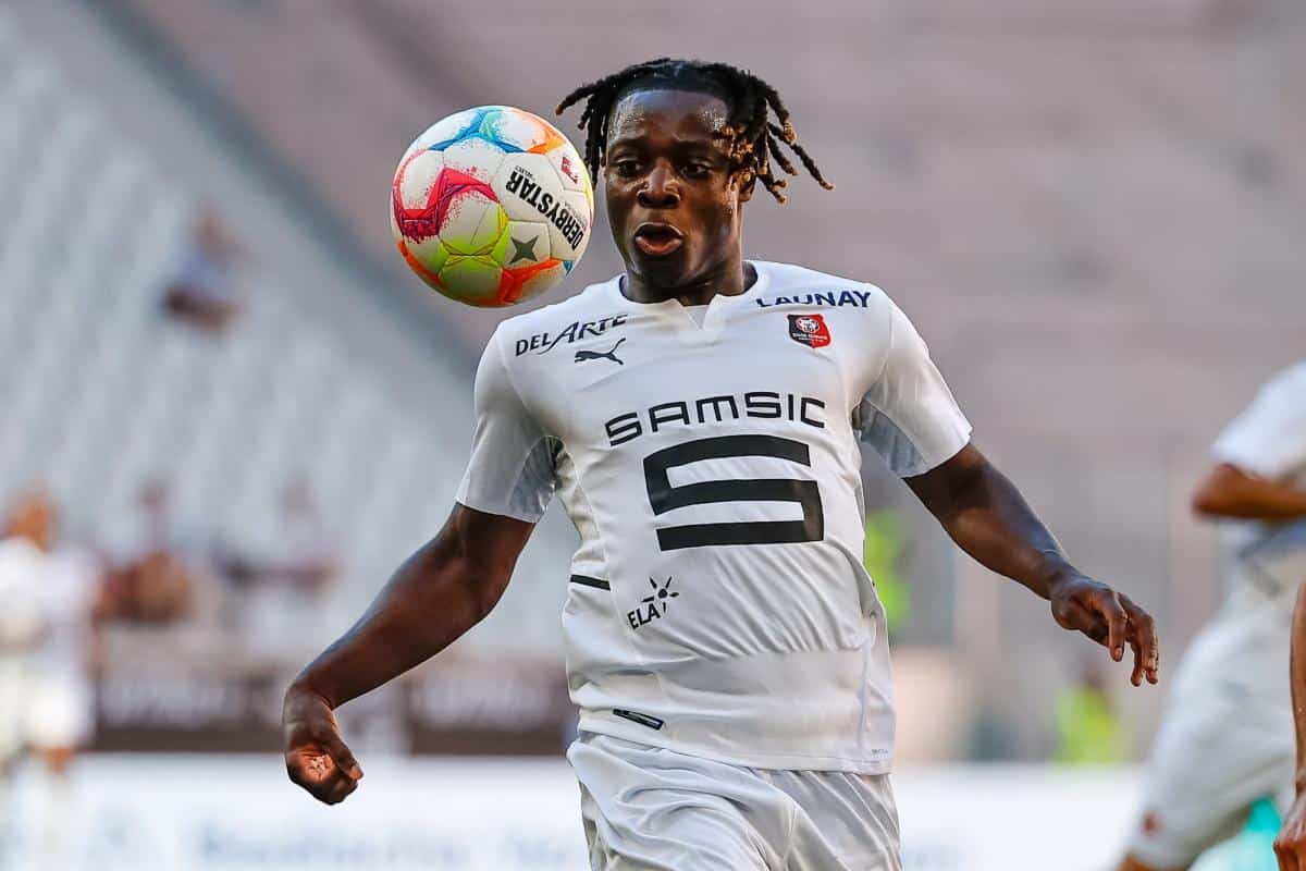 Doku Stade Rennais
