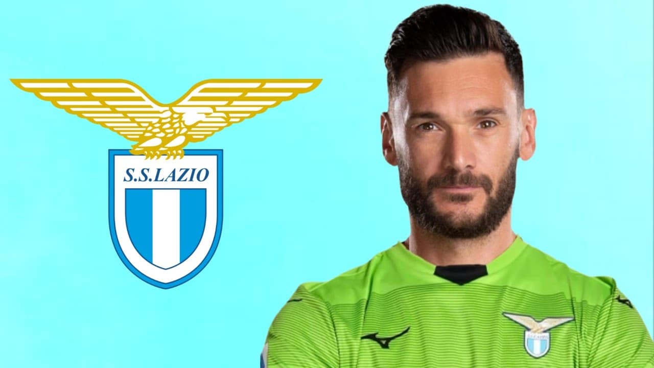 Lloris Lazio