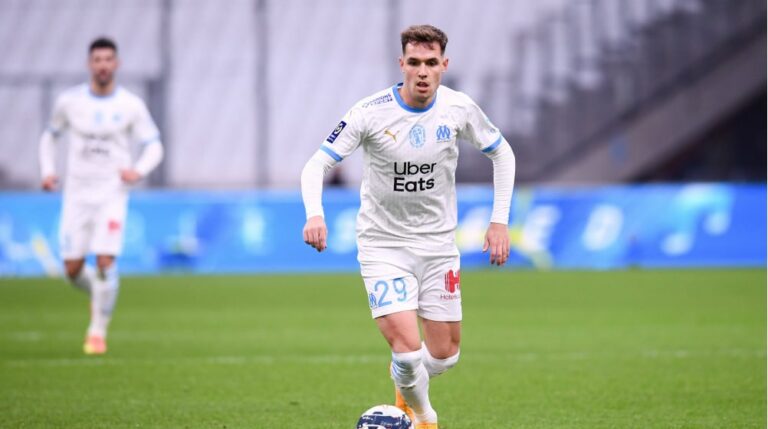 Ligue 1 Pol Lirola