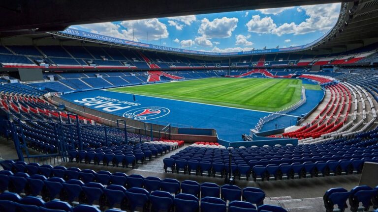 PSG attentat déjoué