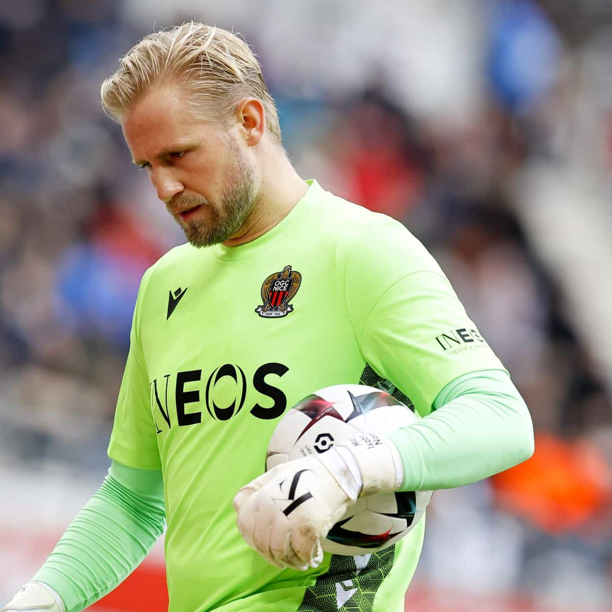 Gardien Anderlecht