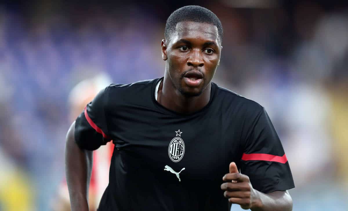 Ballo-Touré