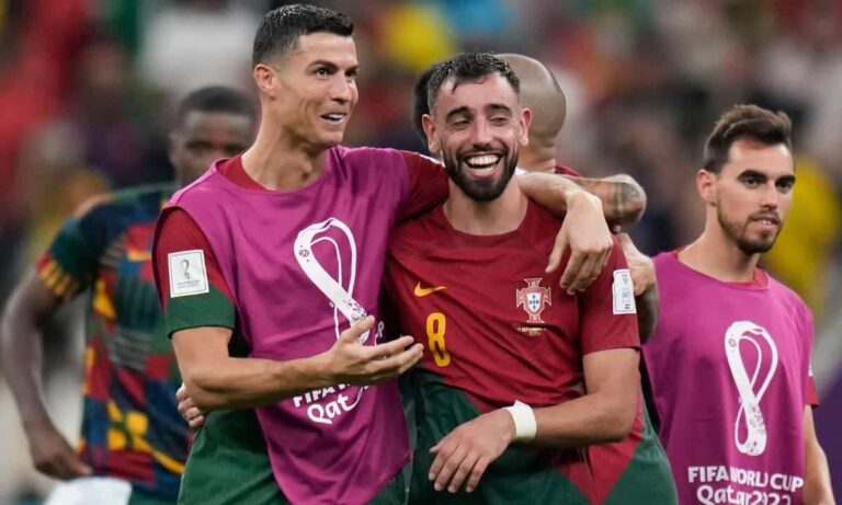 Slovaquie Portugal prono