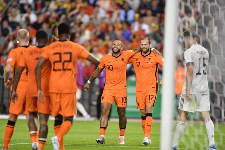 Irlande Pays-Bas prono