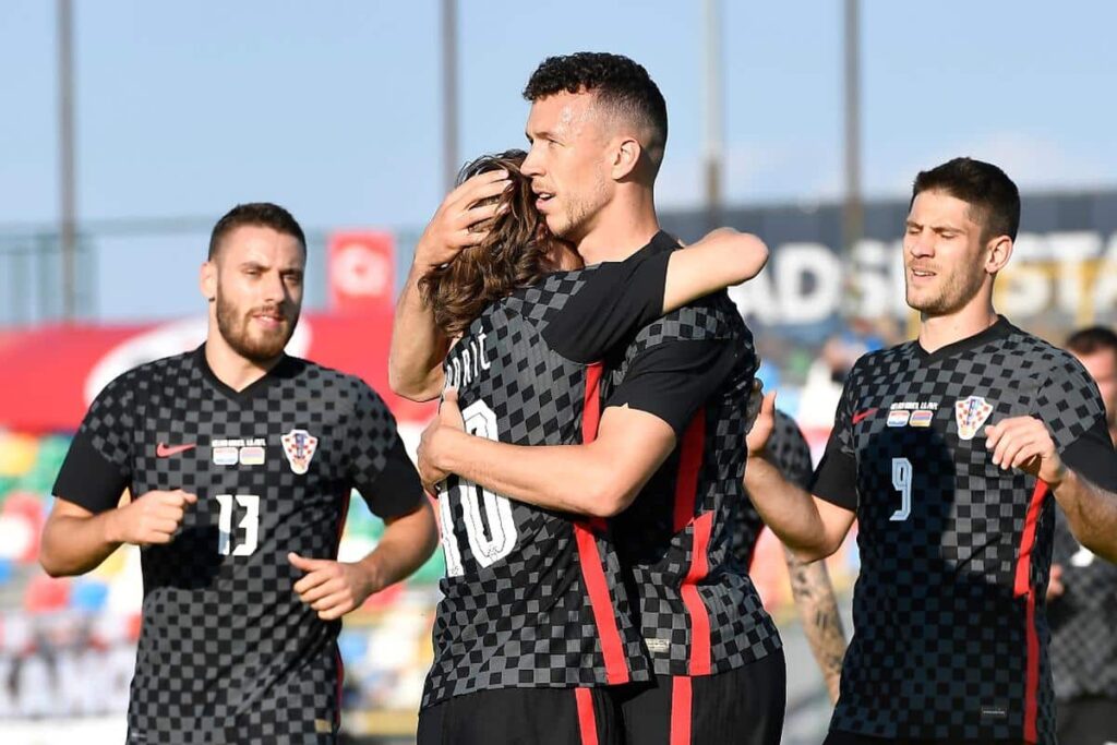 Arménie Croatie prono