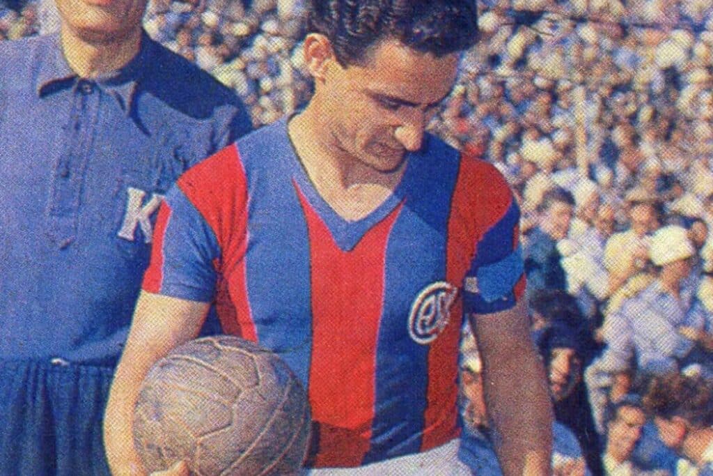 José Sanfilippo