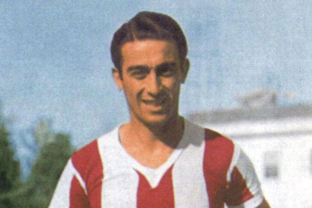 Manuel Pelegrina