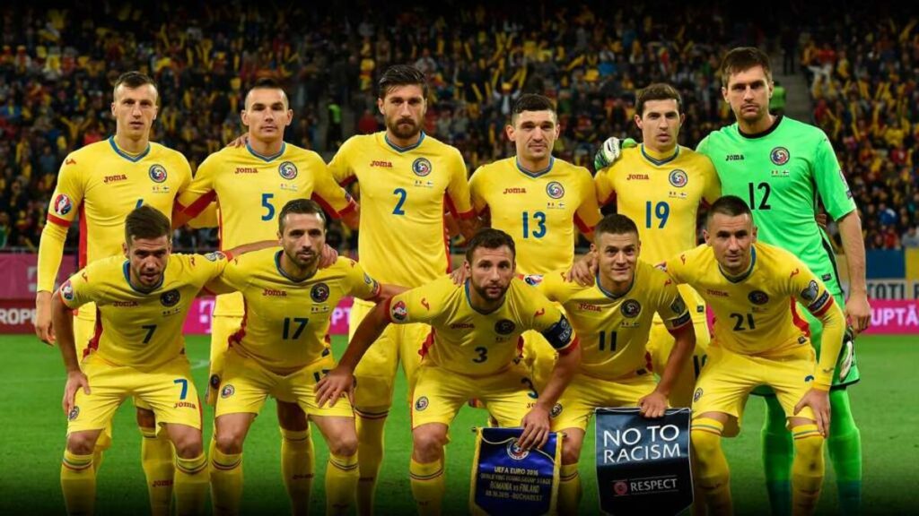 Roumanie Kosovo prono