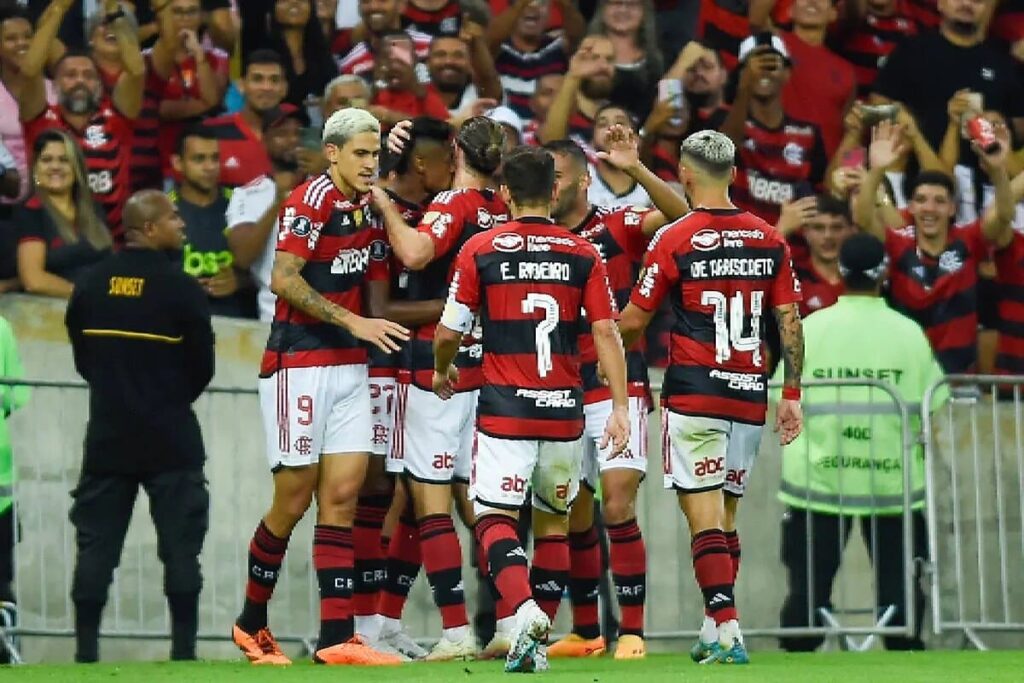 Flamengo Paranaense prono