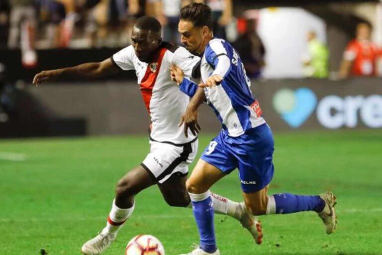 Rayo Alaves prono