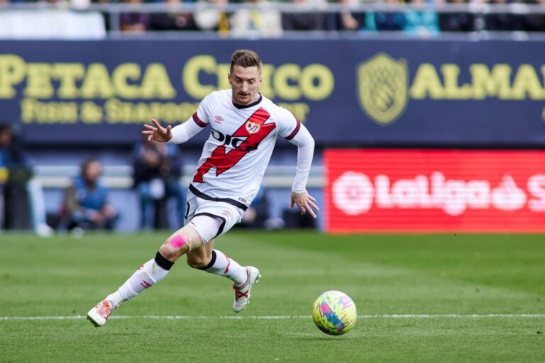 Rayo Alavés prono
