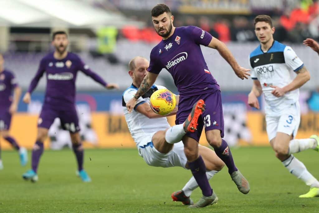 Fiorentina vs. Atalanta