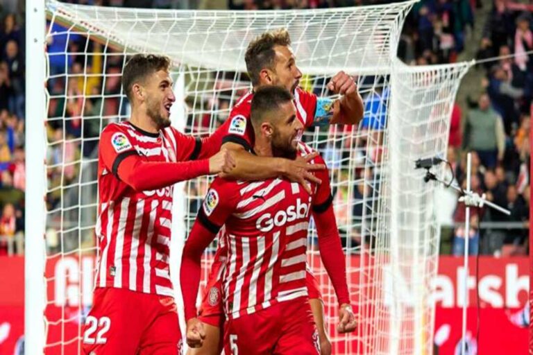Grenade Girona prono