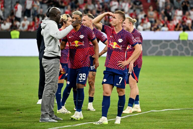 Young Boys vs Leipzig