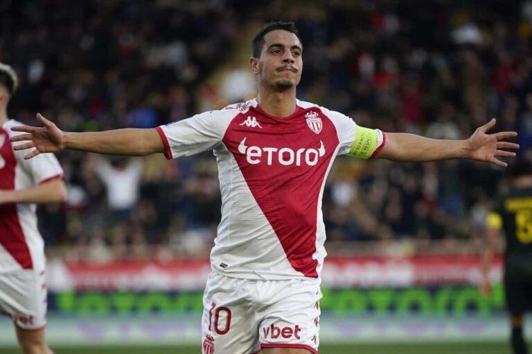 Monaco Nice prono