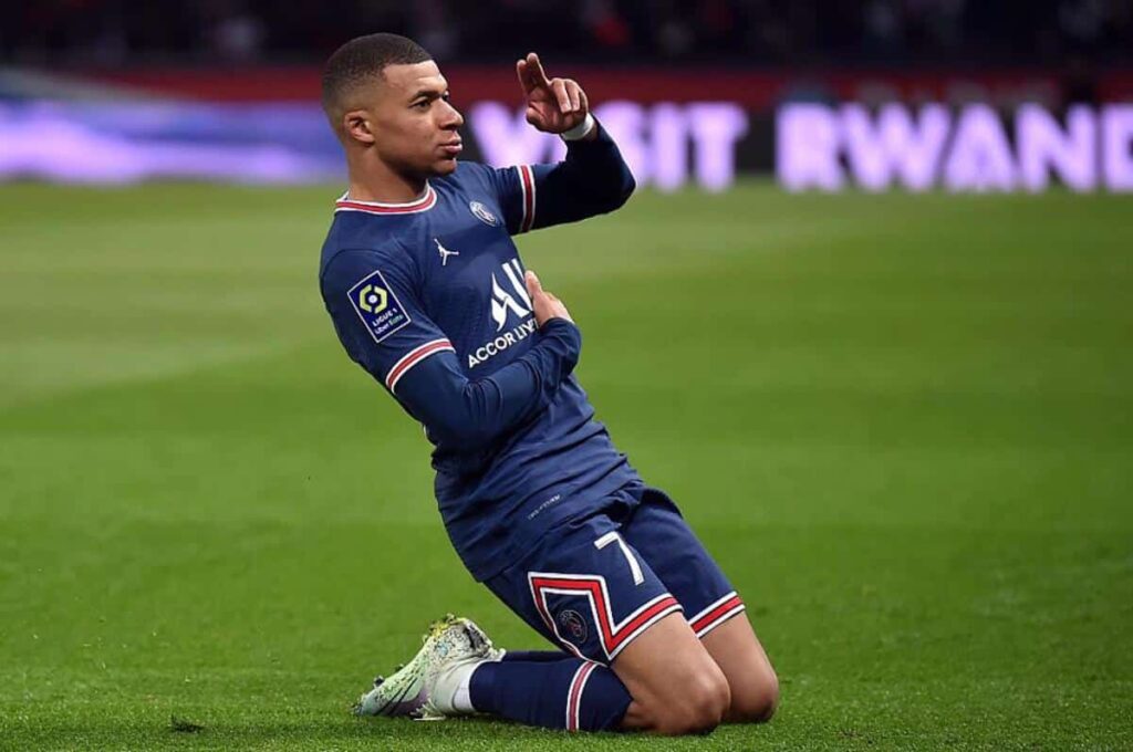PSG OM prono