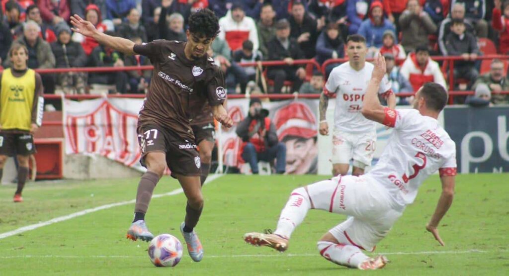 Platense Santa Fe