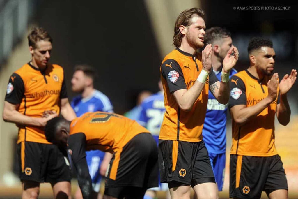 Ipswich Wolves Prono