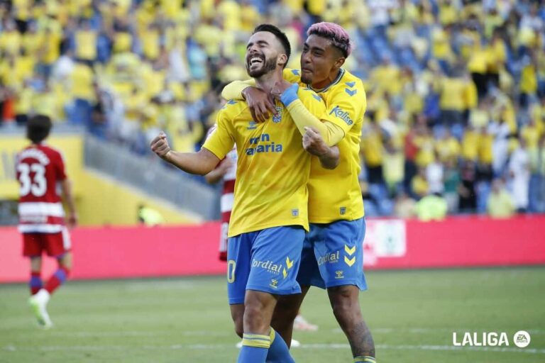 Real Palmas prono