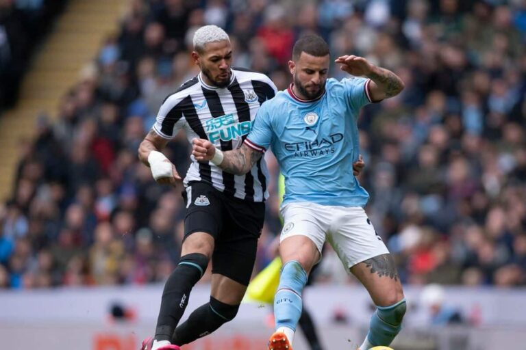 Newcastle City prono