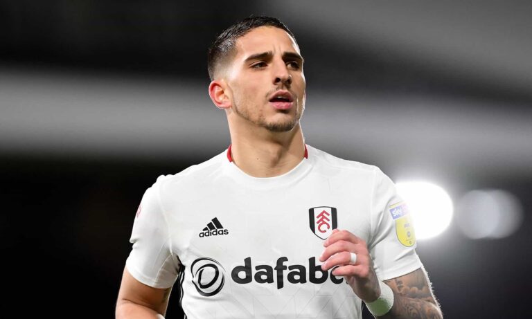 Anthony Knockaert