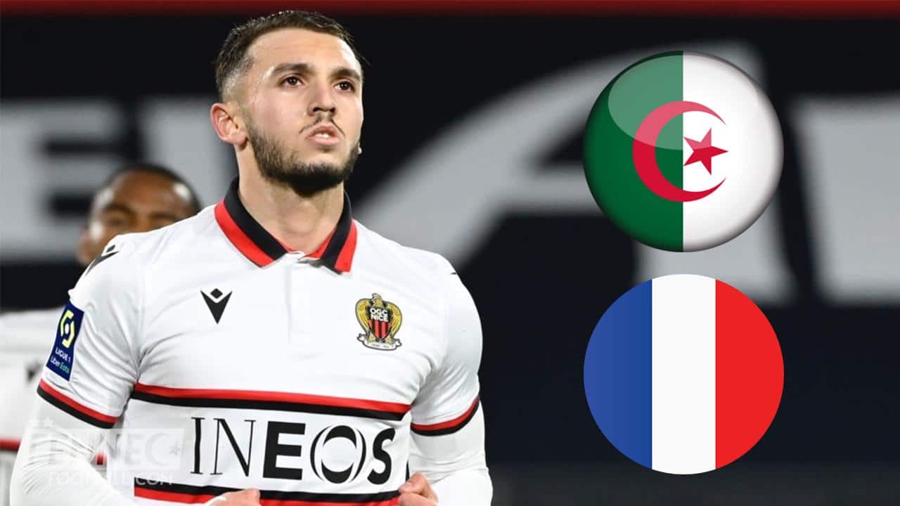 Gouiri Algérie