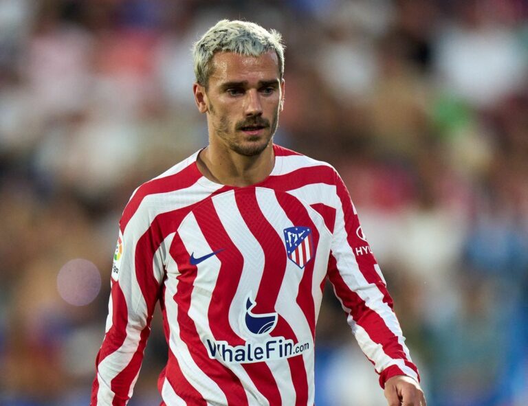 Griezmann MLS