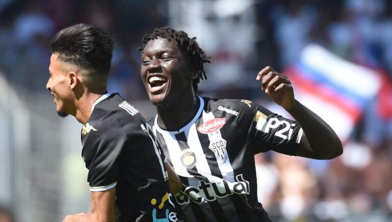Batista Mendy Turquie