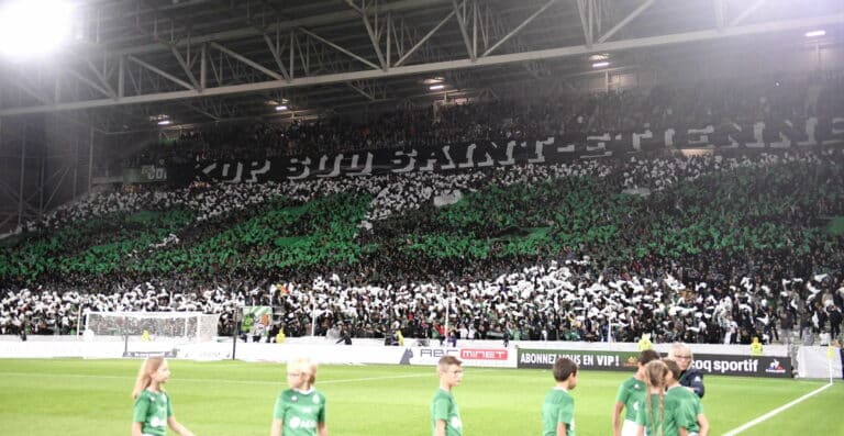 ASSE Casino