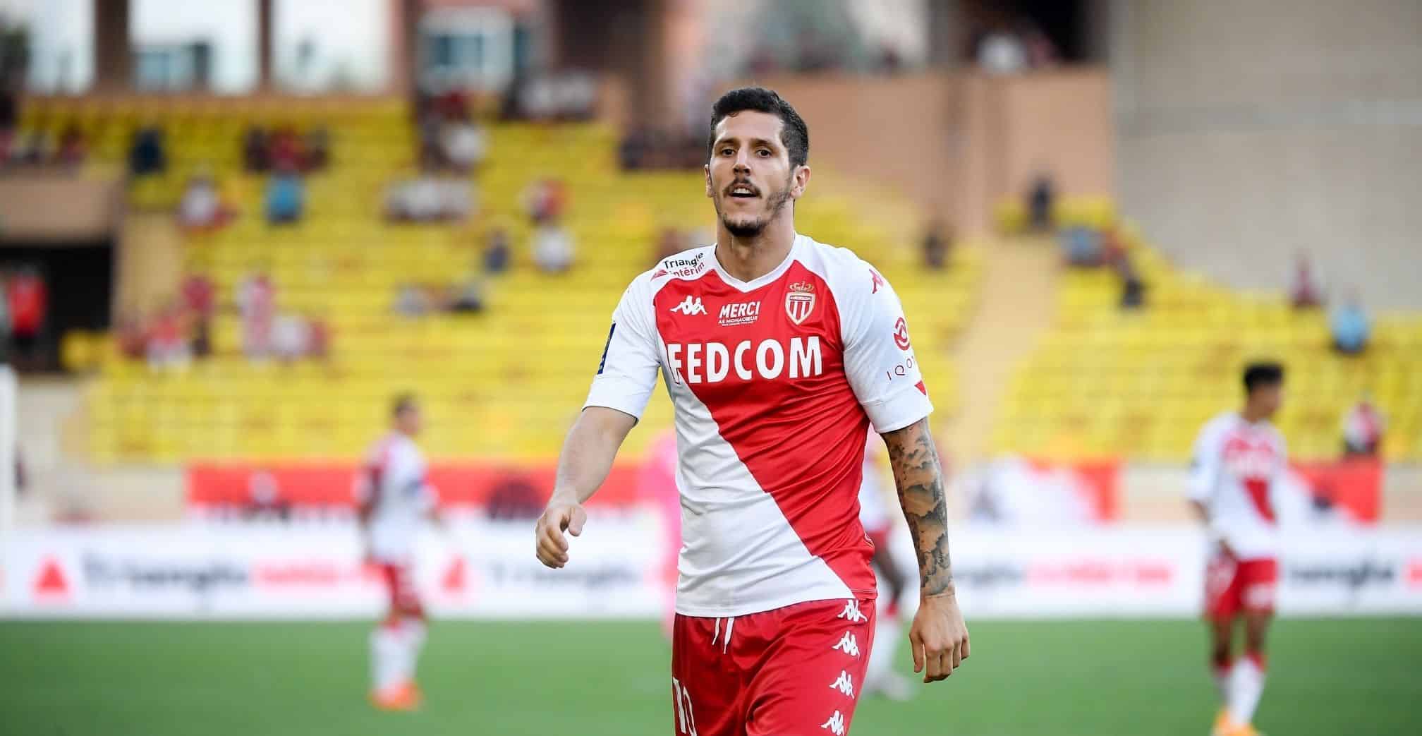 Jovetic Monaco
