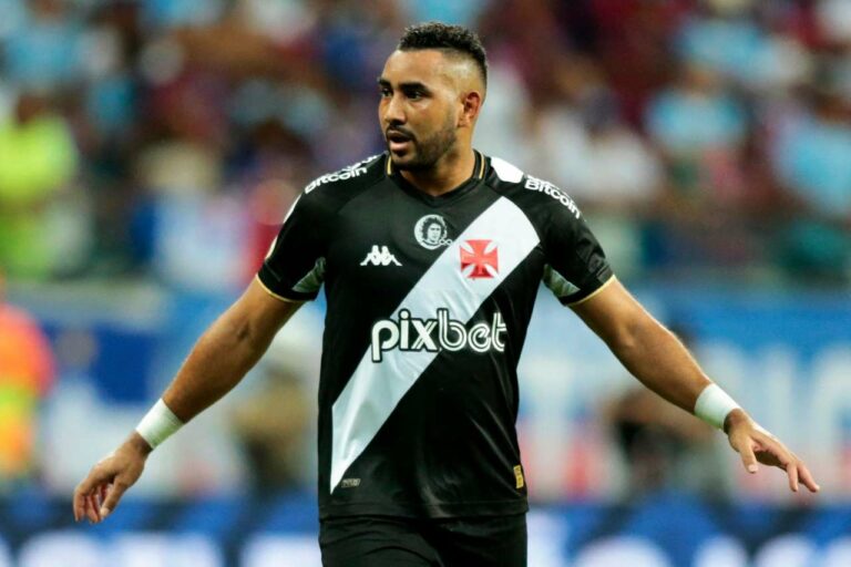 Dimitri Payet