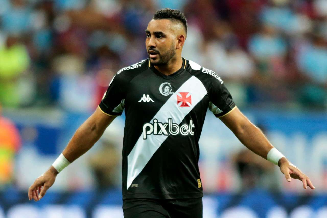 Dimitri Payet