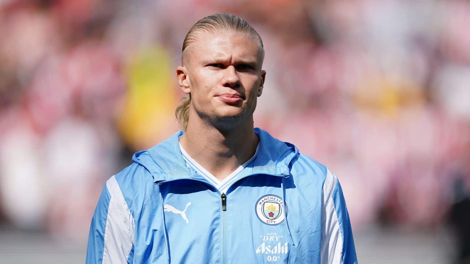Erling Haaland 2