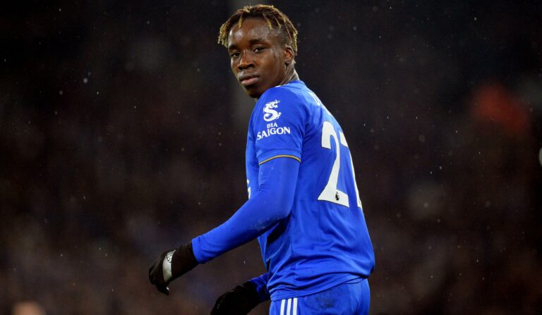 Fousseni Diabaté