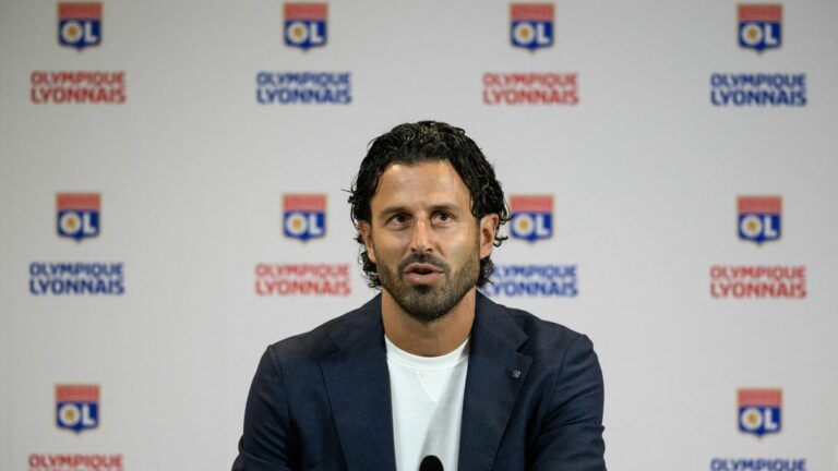 Lyon - Fabio Grosso