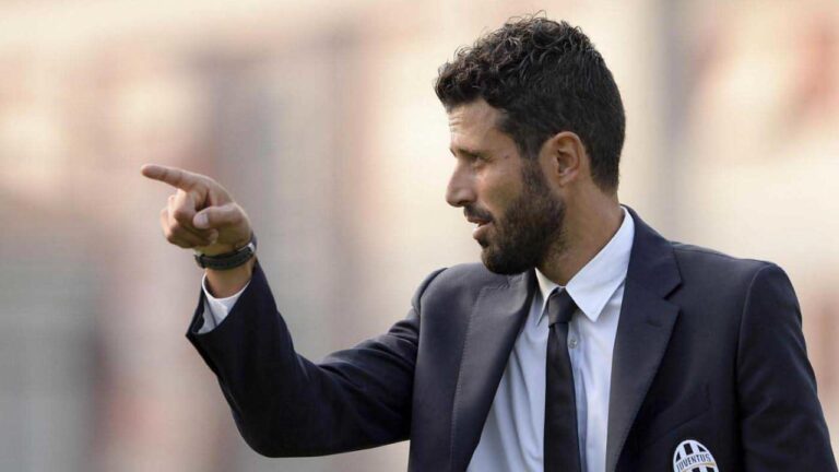 Fabio Grosso à Lyon