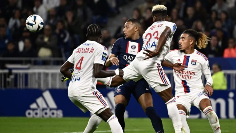OL PSG Choc