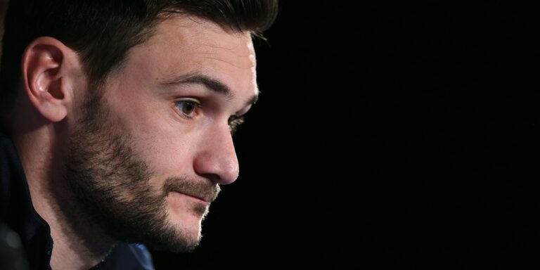Hugo Lloris Tottenham