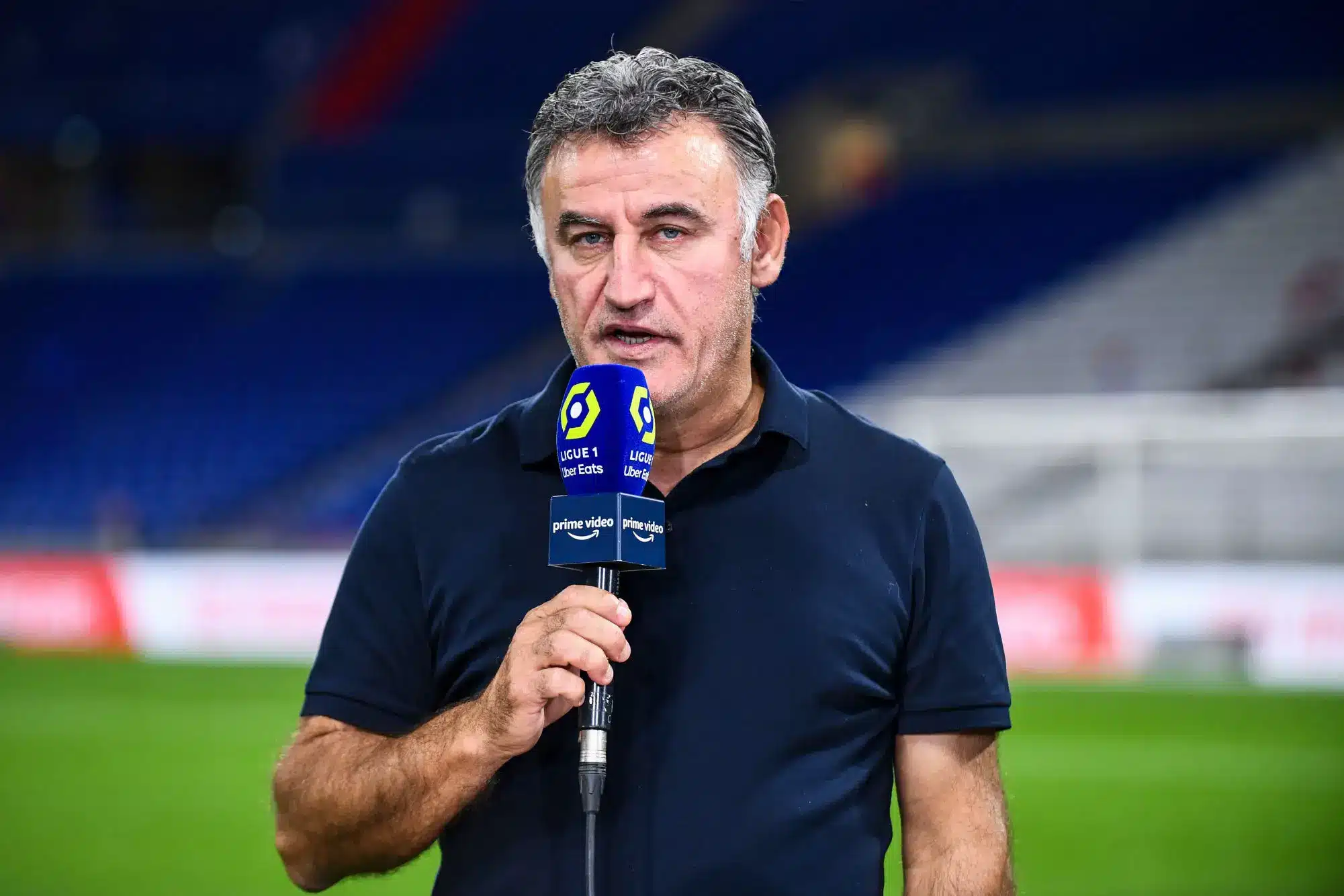 Galtier en France