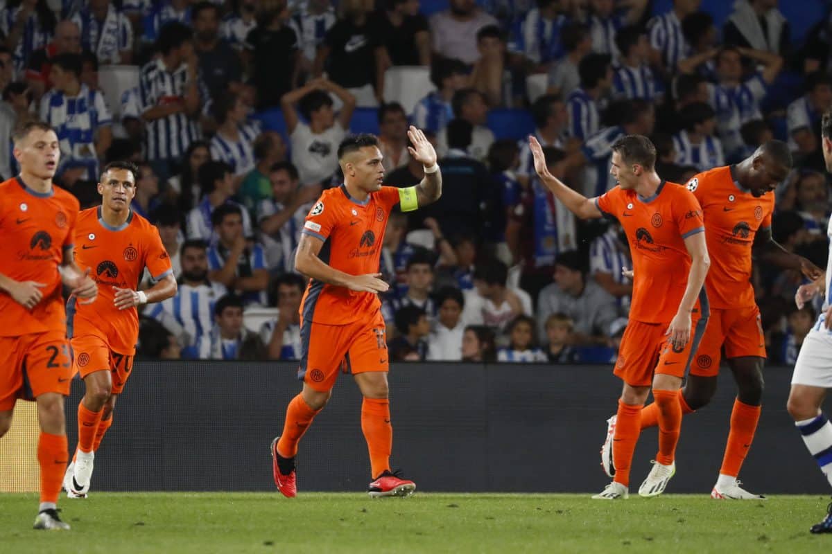 Lautaro reste