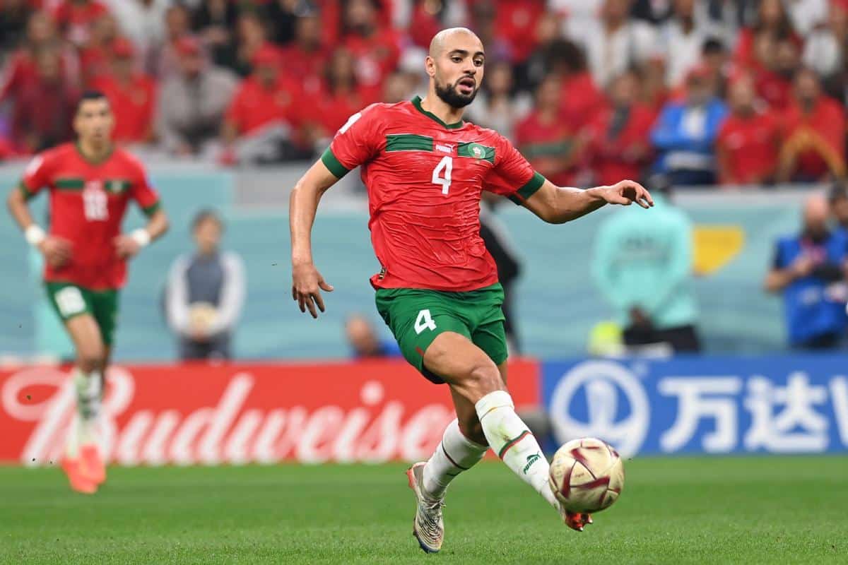 Amrabat United