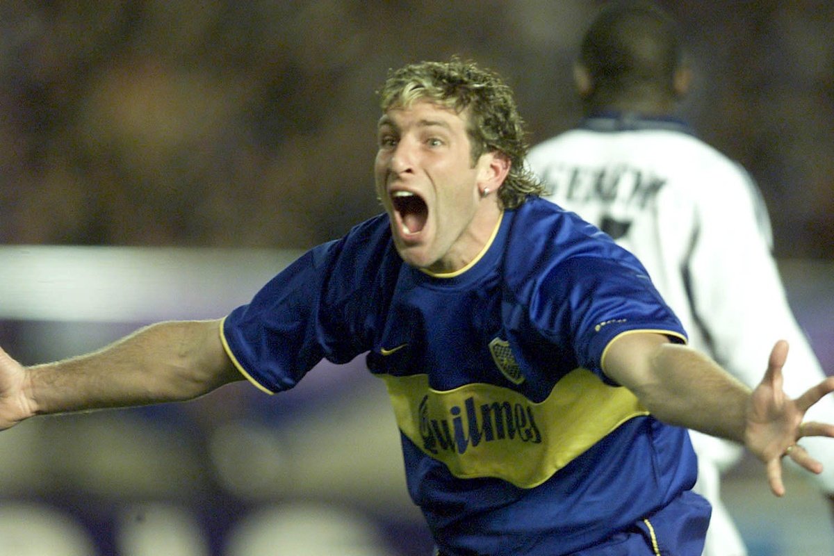 Martin Palermo