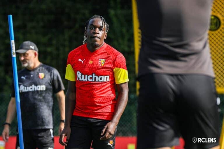 Maouassa Lens