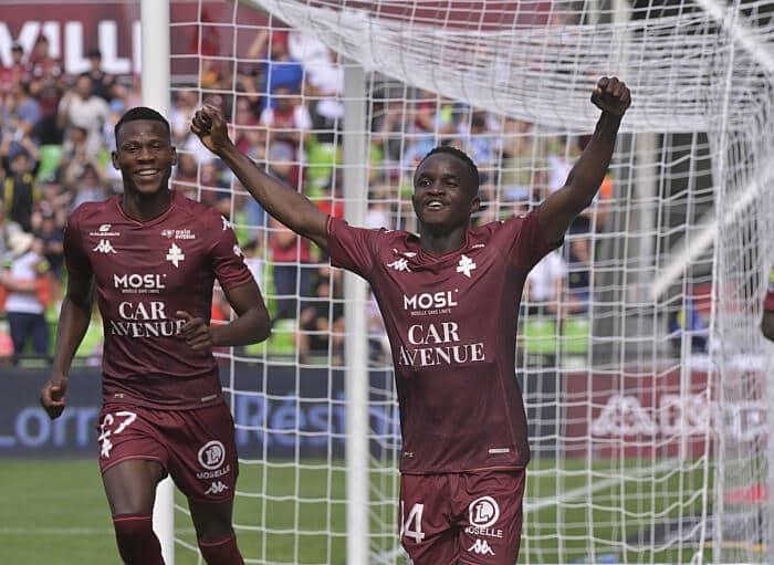 Pronostic Metz vs Strasbourg