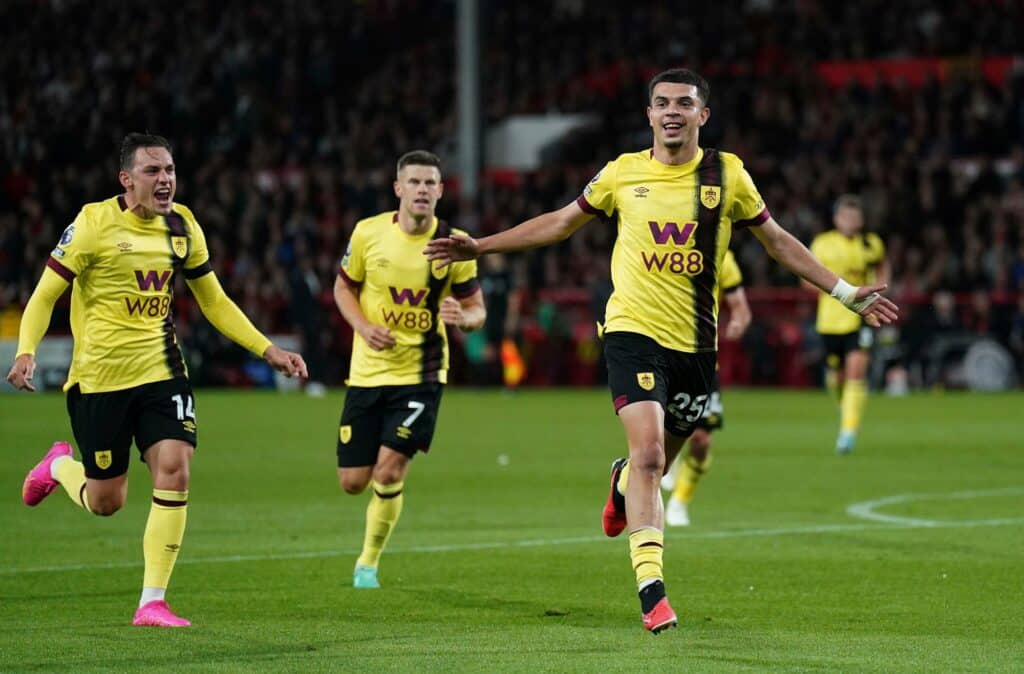 Salford City vs. Burnley
