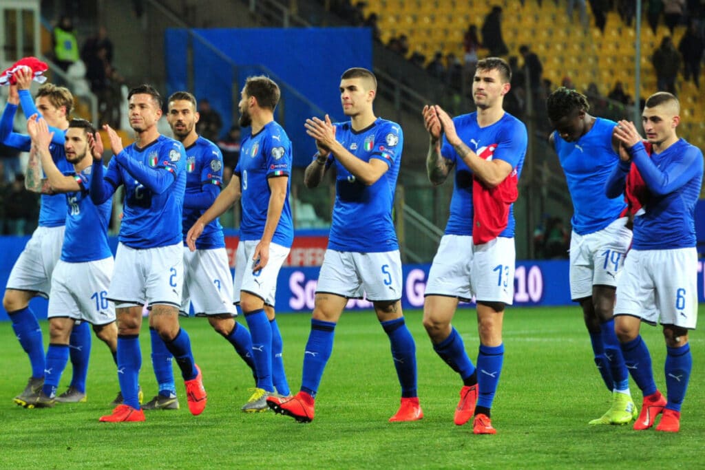 Slovaquie vs. Liechtenstein