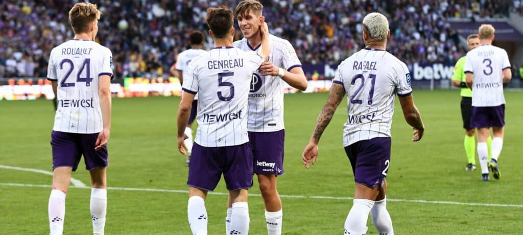 Toulouse FC