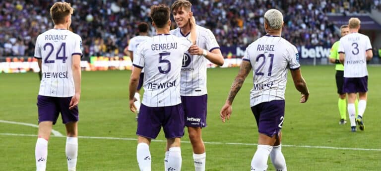 Toulouse FC