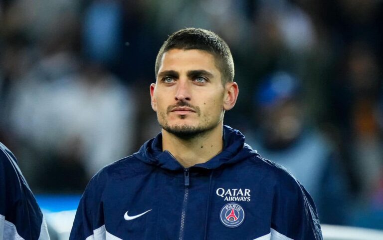 Marco Verrati pour le Qatar